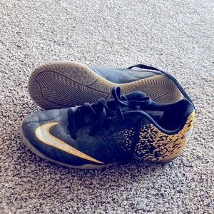 White, black, yellow